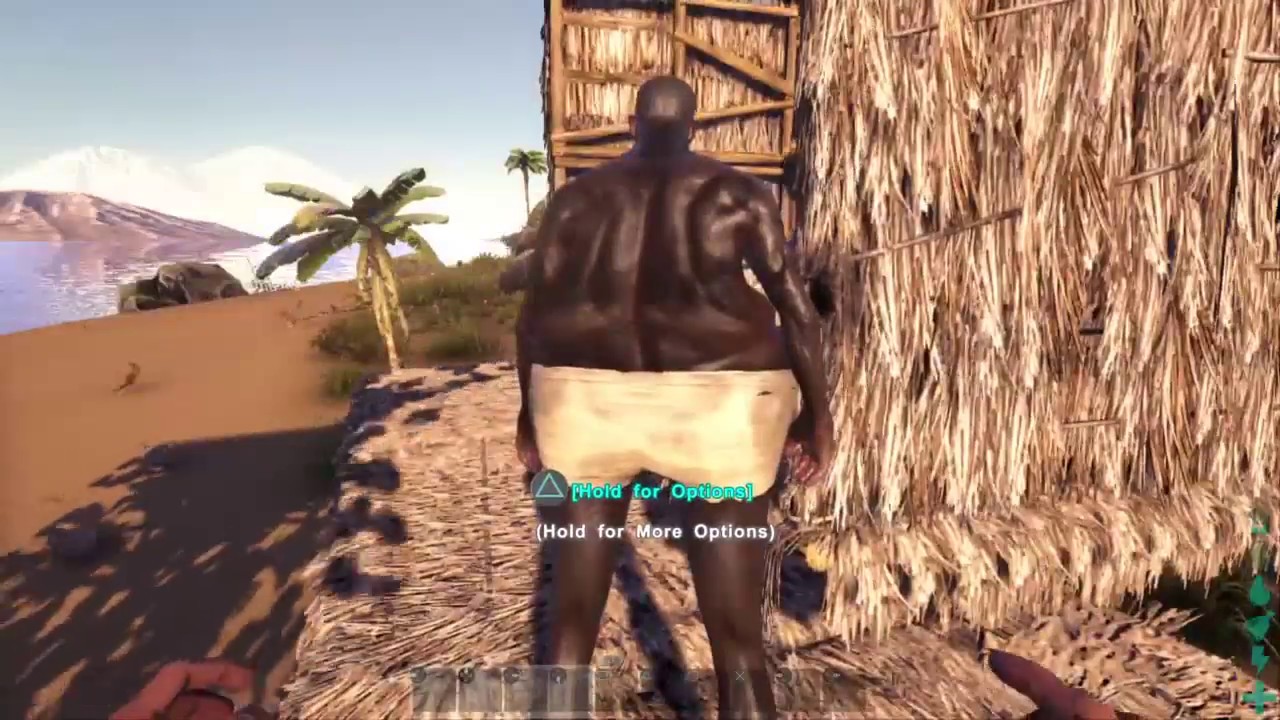 View Ark Ps4 Charakter Hochladen