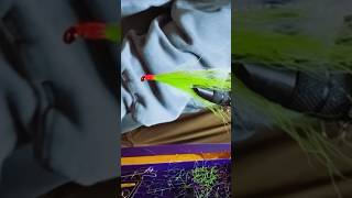 Russian River Fly DIY!
