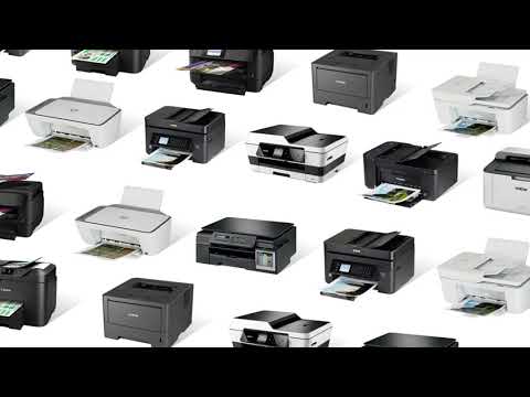 Smart Print – Luftdrucker-App