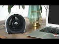 美國VORNADO沃拿多 Velocity 3R 渦流循環電暖器 product youtube thumbnail