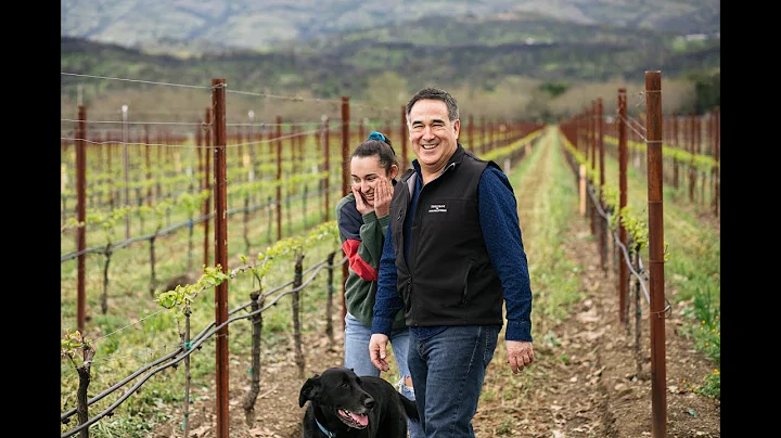 Madelyn label by Trujillo Wines Napa Valley