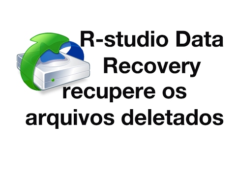 R-studio data recovery crack