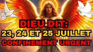 Download Lagu Élus, vous regretterez d’avoir ignoré cette date prophétique — Mercredi, Jeudi, Vendredi. MP3 Download Lagu Élus, vous regretterez d’avoir ignoré cette date prophétique — Mercredi, Jeudi, Vendredi. MP3