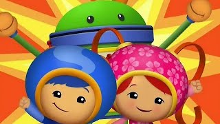 Team Umizoomi Games in English - New Cartoon Episodes Nick JR Kids