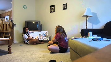 Teaching Tryout: Shared Reading