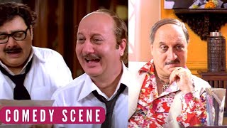 Best Of Anupam Kher | Birthday Special | Best In Bollywood