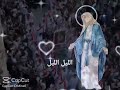 ترنيمة صعيدية مؤثرة  يا أحلى زيارة                                                                   حالتي