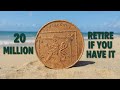 How Much is Your 2008 Two Pence Coin Really Worth?