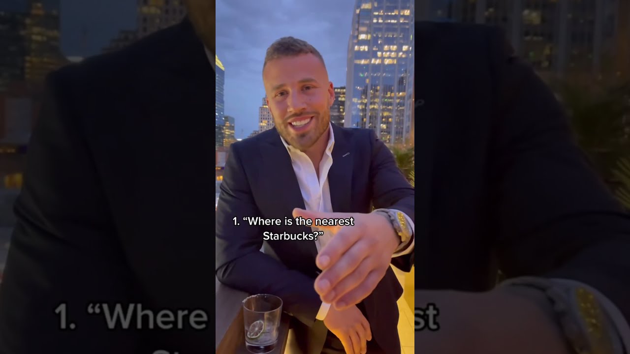 3 Conversations Starters To Help With Girls How Beast
