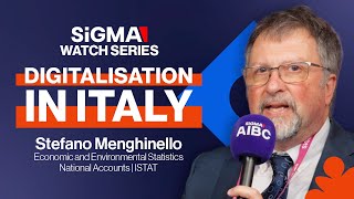 Is Italys digitalisation enough to drive long term economic growth?