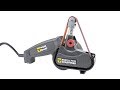 NRA Gun Gear of the Week: Work Sharp Original Knife & Tool Sharpener NRA Gun Gear of the Week: Work Sharp Original Knife & Tool Sharpener