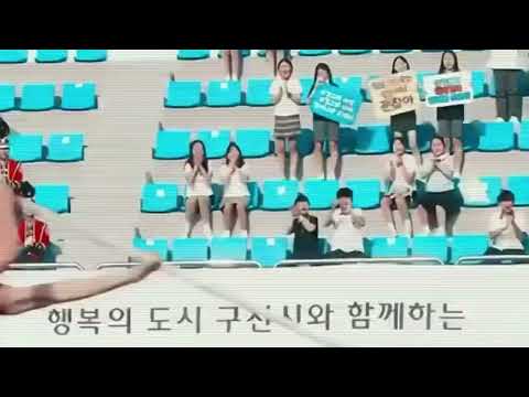 مسلسل الفم الكبير Big Mouth Kmv على أغنية المشهورة Criminal