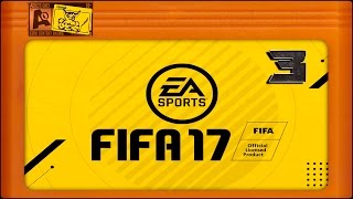 Fifa 17 История - [#3] Конкуренция