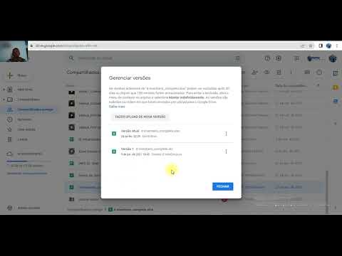 Apresentação Chrome e Webmail - Configurações #5