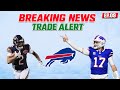 DJ MOORE TRADED TO THE BUFFALO BILLS | NFL BREAKING NEWS