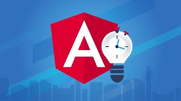 Angular Essentials Course