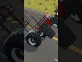 mahindra Swaraj modified tractor stunt short video 🥵📸🥰#swaraj
