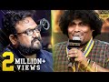 Sarkar la Vijay Vote-u..Viswasam la Ajith?...- Yogibabu's Epic Counter!
