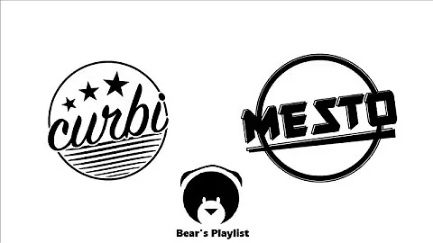 Curbi & Mesto - Bruh (Original Mix)