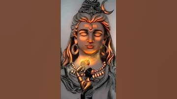 Mera kya bigadega Baba new Mahadev status video #mahadev #bholenath #bholenath #baba #shots #video