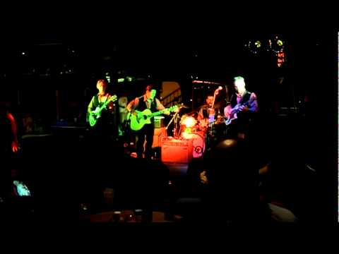 Monkee Business - "Stepping Stone" - Electric Palm, 09/18/10