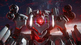 Armored Core 6 - Lost Again (MV)