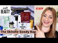 The Skindie Goodie Bag - Cultbeauty Gift With Purchase Reveal