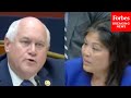 ‘Not The Appropriate Approach’: Ron Estes Calls Out Acting Labor Sec. Julie Su For Proposed DOL Rule