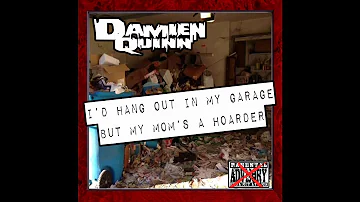 Damien Quinn From Dark Half - U Mad (feat Vic Mensa) [Unofficial Remix]