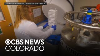 Colorado's large medical research community deals with attempts to cut federal funding