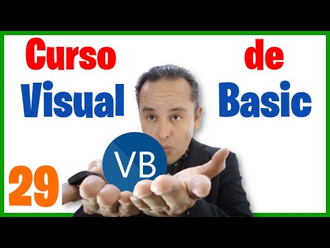 Ejercicio 07.- Condicionales anidadas en Visual Basic.NET[29]#️⛓️