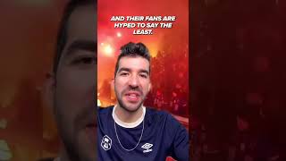 Download Lagu Lech Poznan Fans Are INSANE 🔥 MP3