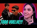Abraham Mateo Sebastián Yatra XQ Sigues Pasando Official Video REACCIÓN Y ANÁLISIS mp3