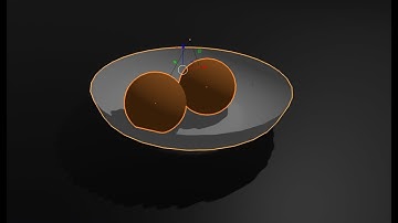 Set/ Clear Parent Relation in Blender Eevee 2.8 with Shortcut