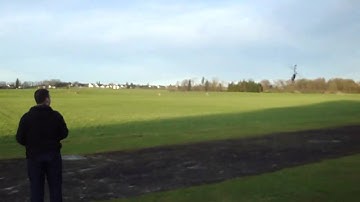 Adrian Zobrist - T-Rex 700 3D by Helituning.ch