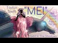 POP SONG REVIEW: "ME!" By Taylor Swift Feat. Brendon Urie Of Panic! At The Disco