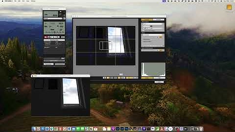 Getting EOS Utility 3 to work on Mac OS