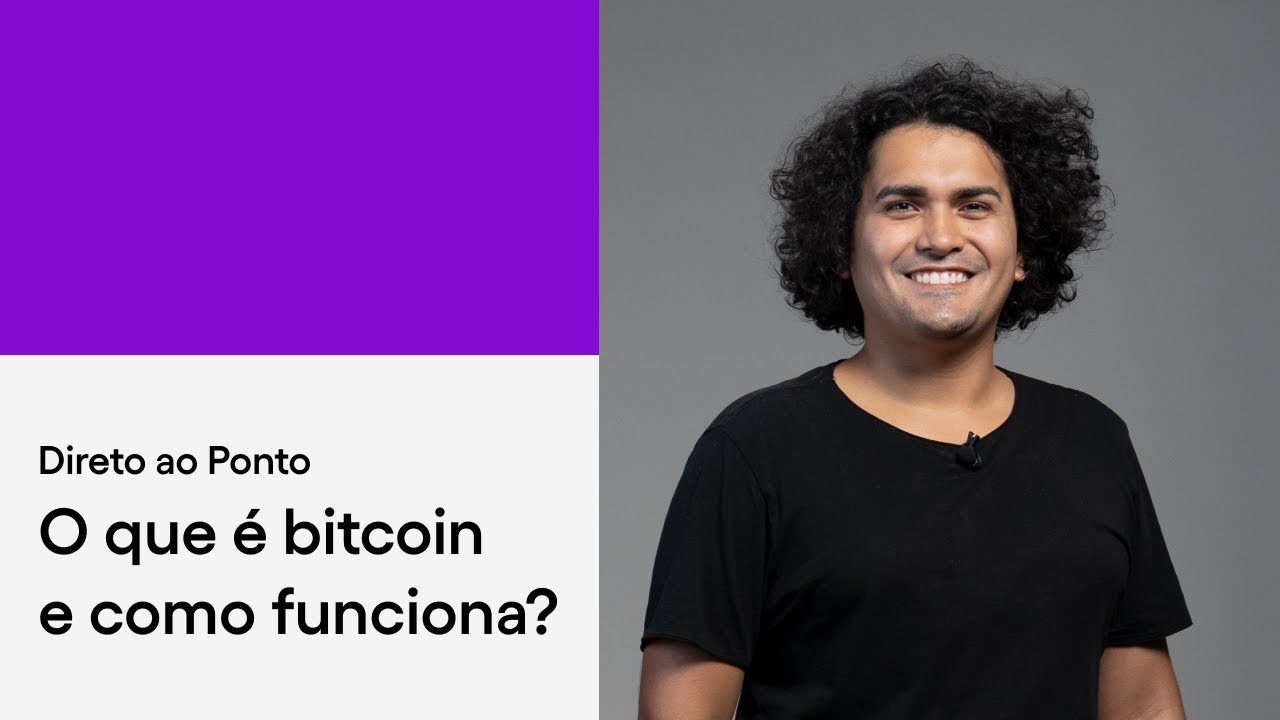 O que está acontecendo com o bitcoin? - Blog Nubank