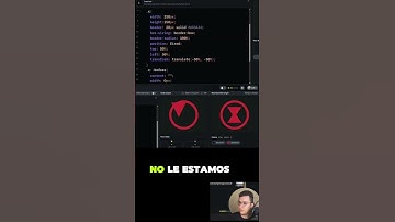 Logo de Black Widow hecho solo con HTML y CSS 🔴🕷️ | Sin imágenes, sin SVG #cssbattle #css