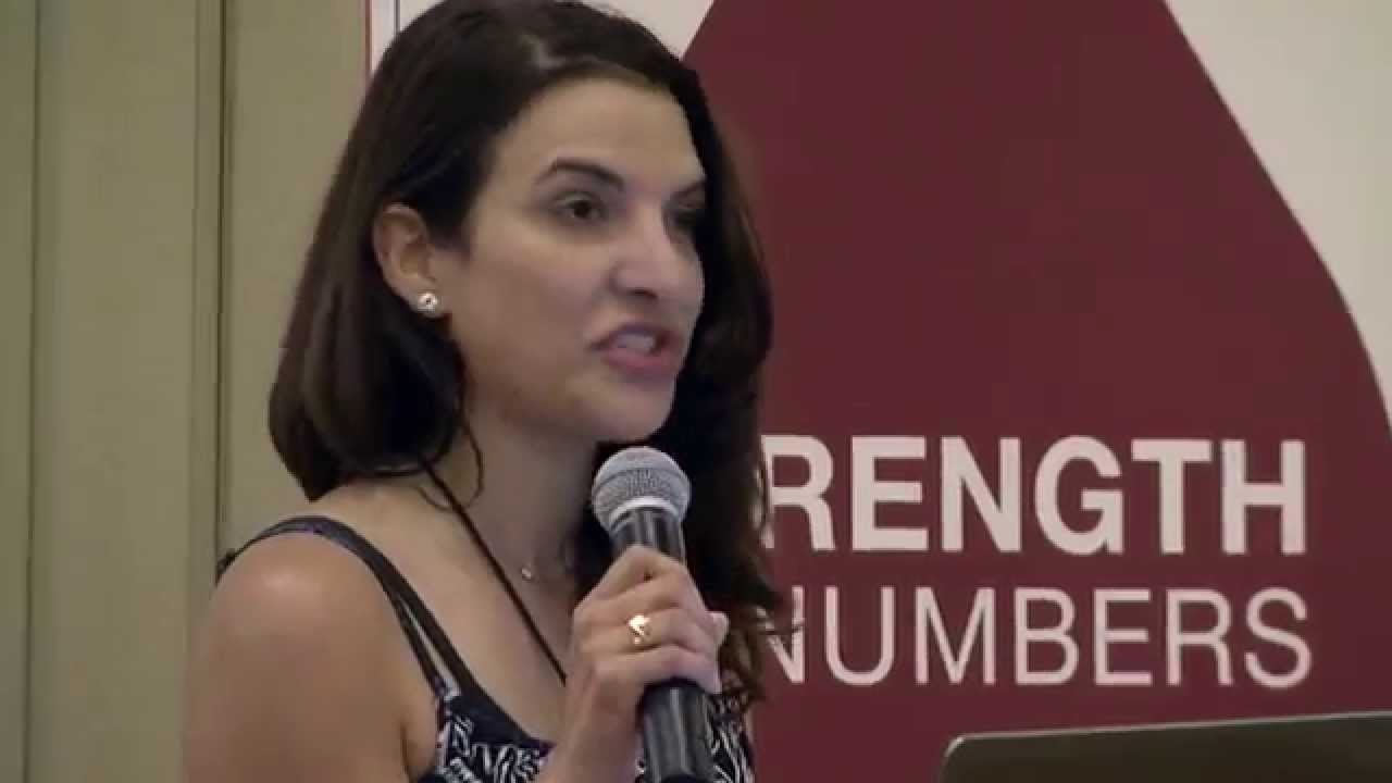 Kristin McGuinness Shares the Story of her Journey with Congenital Neutropenia