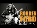 Robben Ford - In Concert 1997 (Ohne Filter)