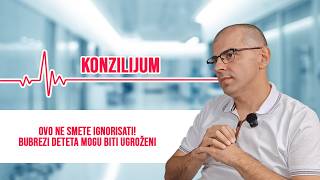 UČESTALE URINARNE INFEKCIJE KOD DECE MOGU UGROZITI BUBREGE: Ovo su znaci za uzbunu!
