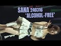 Sana  240316 alcoholfree twice 5th world tour in las vegas slowfocused fancam