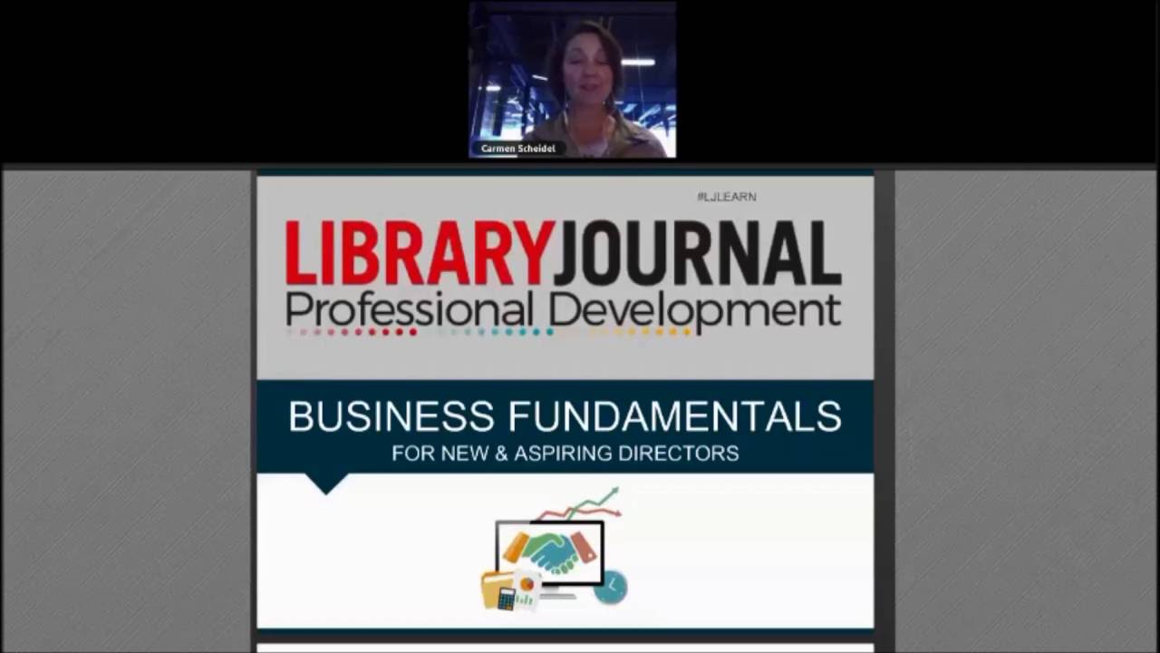 PREVIEW Business Fundamentals for New & Aspiring Directors A Master