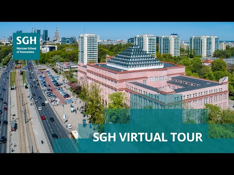 SGH Virtual tour
