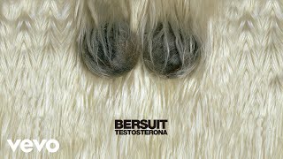 Video thumbnail of "Bersuit Vergarabat - Yo (Audio)"