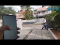 Gate automation - combo gate automation- swing ad sliding gate combination- Ernakulam