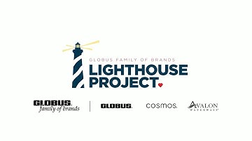 Globus | Lighting the Path to a Better Tomorrow