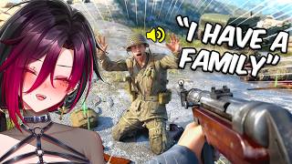 When Gamers Turn into 5-Star Voice Actors #4!