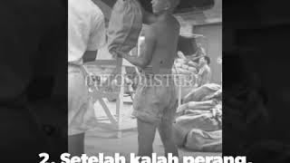 Download Setelah Kalah Perang Dunia Tentara Jepang Menjadi Kuli Di Indonesia Video MP3 Setelah Kalah Perang Dunia Tentara Jepang Menjadi Kuli Di Indonesia